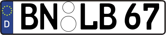BN-LB67
