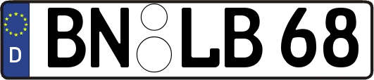 BN-LB68