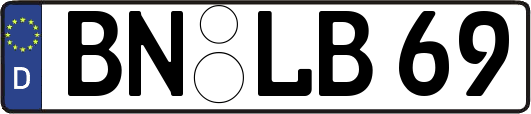 BN-LB69