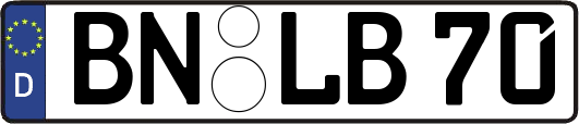 BN-LB70