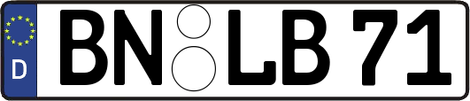 BN-LB71