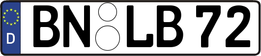 BN-LB72