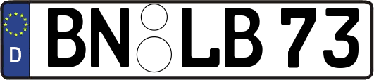 BN-LB73