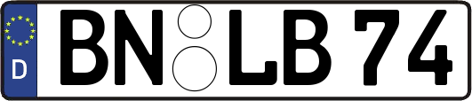 BN-LB74
