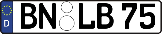 BN-LB75