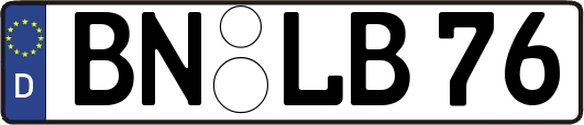 BN-LB76