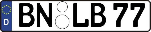 BN-LB77