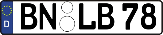 BN-LB78