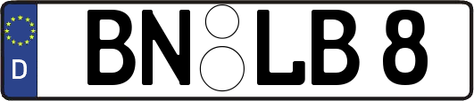 BN-LB8
