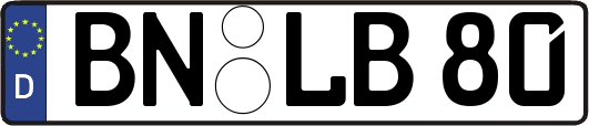 BN-LB80
