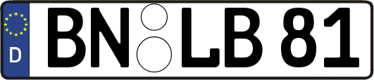 BN-LB81