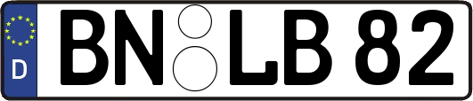 BN-LB82