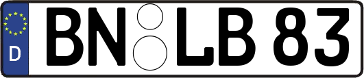 BN-LB83