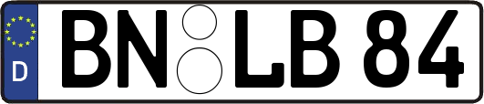 BN-LB84
