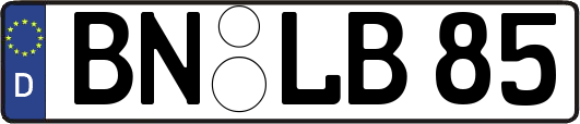 BN-LB85