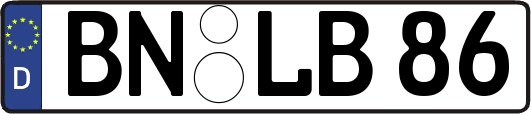 BN-LB86