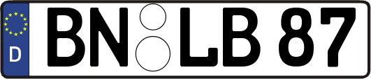 BN-LB87