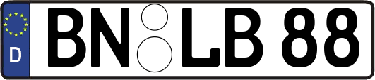 BN-LB88