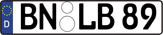 BN-LB89