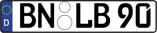 BN-LB90