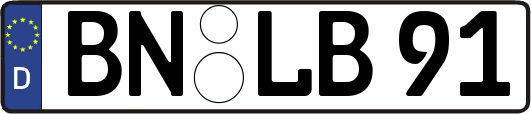 BN-LB91
