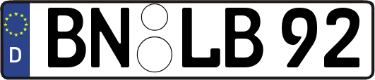 BN-LB92