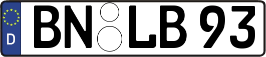 BN-LB93