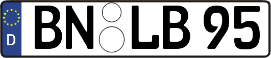 BN-LB95