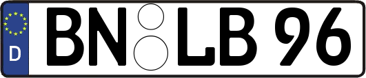 BN-LB96