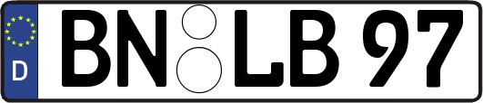 BN-LB97