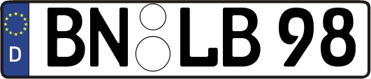 BN-LB98