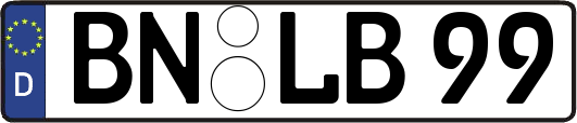 BN-LB99