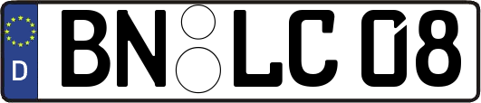 BN-LC08