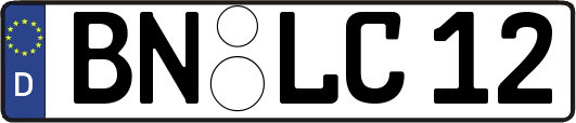 BN-LC12