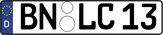BN-LC13