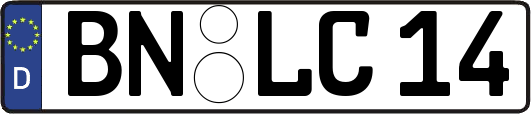 BN-LC14