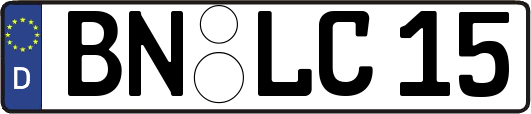 BN-LC15