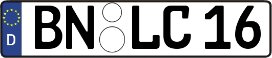 BN-LC16