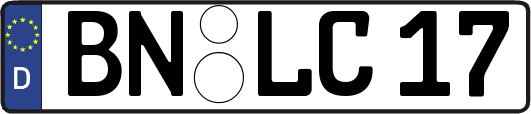 BN-LC17