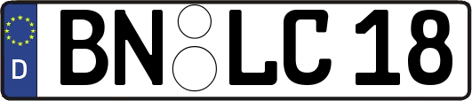 BN-LC18