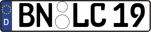 BN-LC19