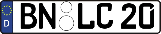 BN-LC20