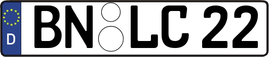 BN-LC22