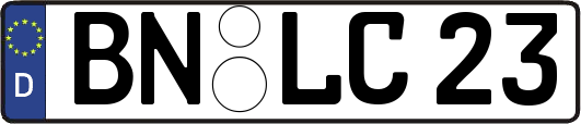 BN-LC23