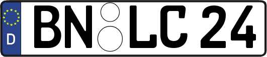 BN-LC24