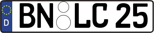 BN-LC25