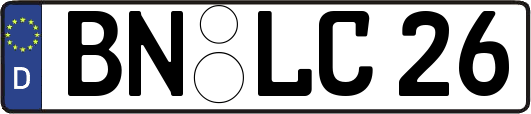 BN-LC26