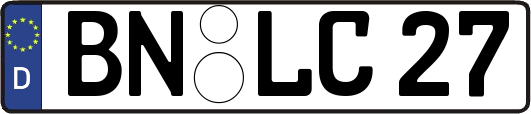 BN-LC27