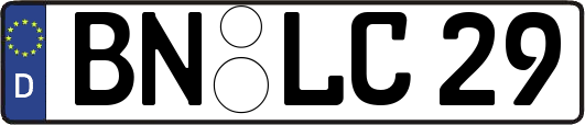 BN-LC29