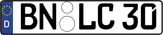 BN-LC30